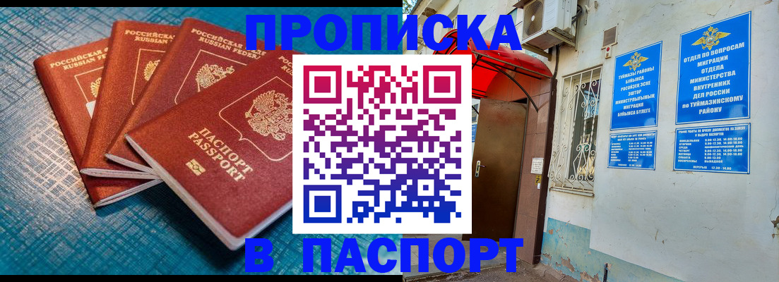 прописка иностранных граждан в Калининградской области